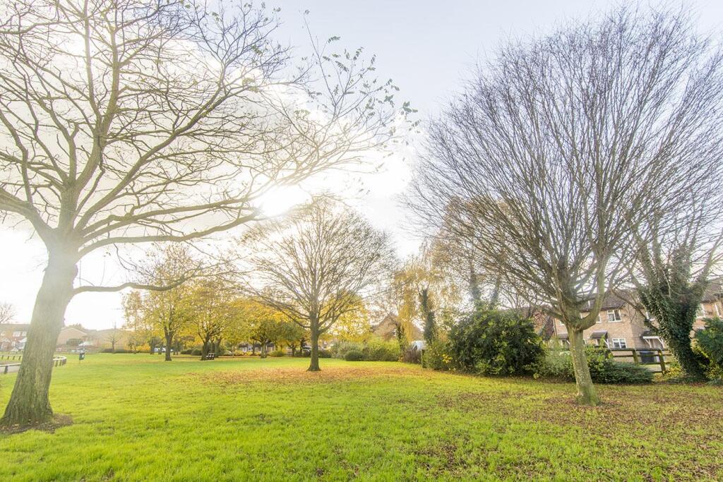 Richardson Close, Broughton Astley, Leicester photo 4