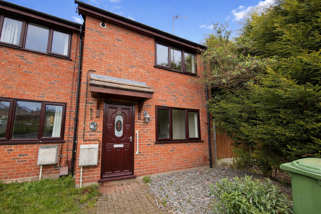 Main image of property: Holly Rise