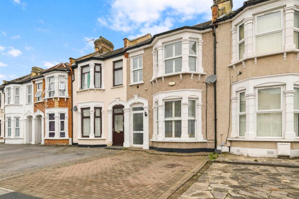 Main image of property: Mayfair Avenue, Ilford