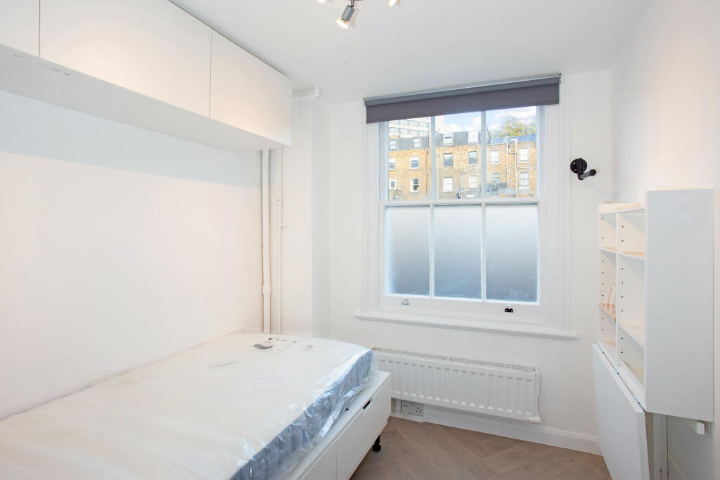 Main image of property: Courtfield Gardens, South Kensington, London, SW5