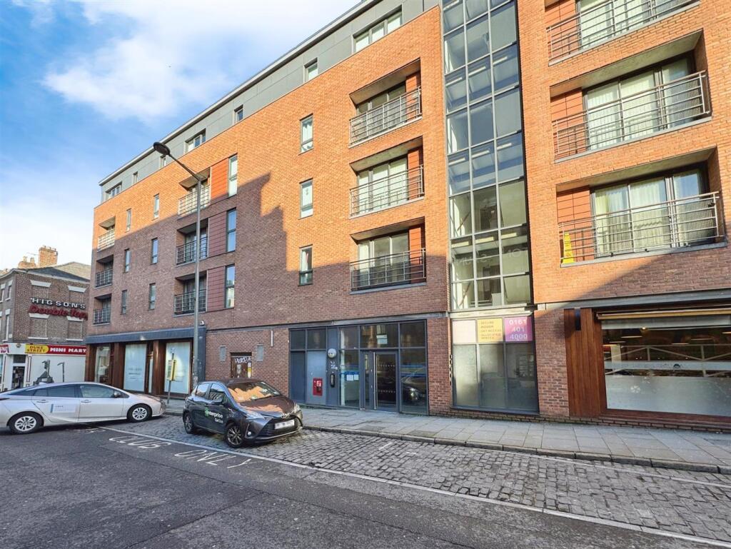 Main image of property: Duke Street, Liverpool