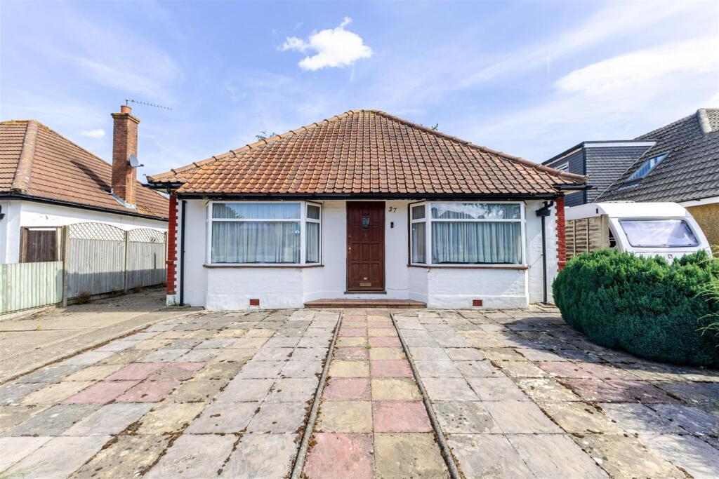 Main image of property: Glenalla Road, Ruislip