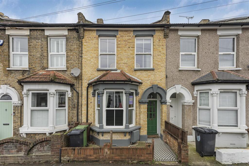 Main image of property: Ashville Road, Leytonstone
