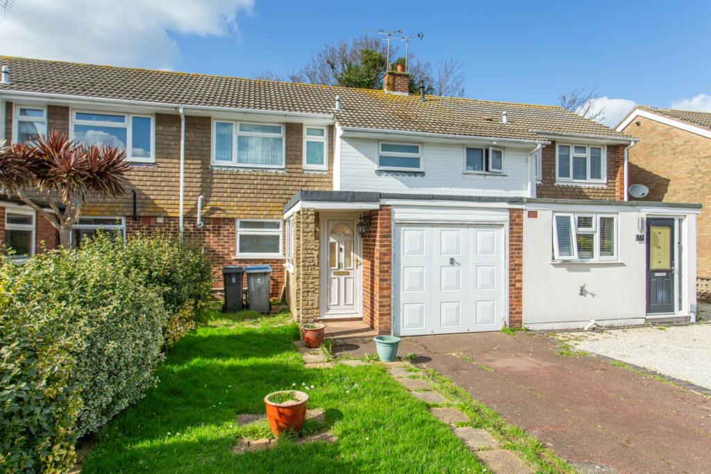 Main image of property: James Hall Gardens, Walmer, Deal, Kent, CT14