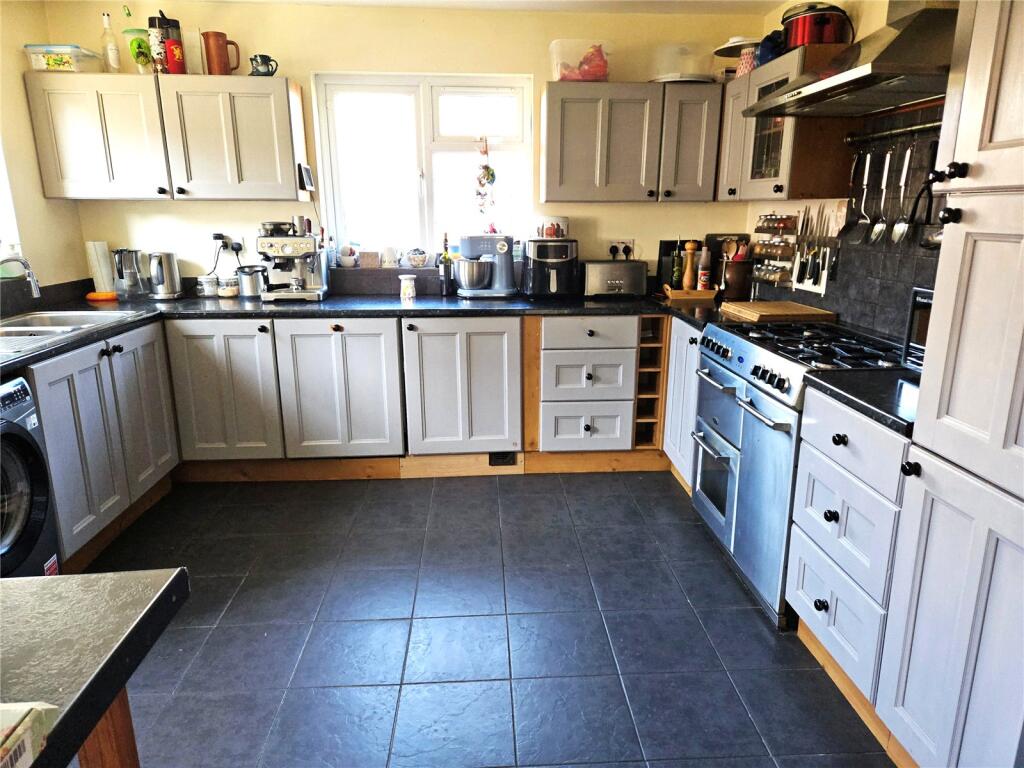 House in Bridport, Dorset - More
