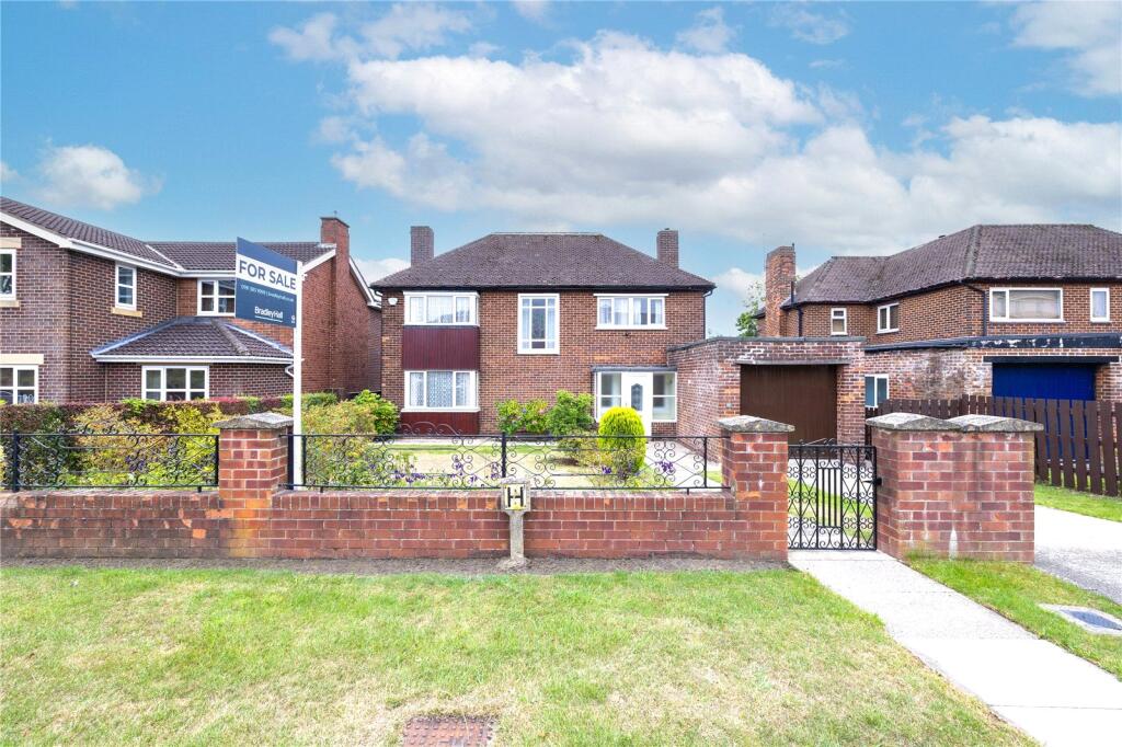 Main image of property: Lowland Road, Brandon, Durham, DH7