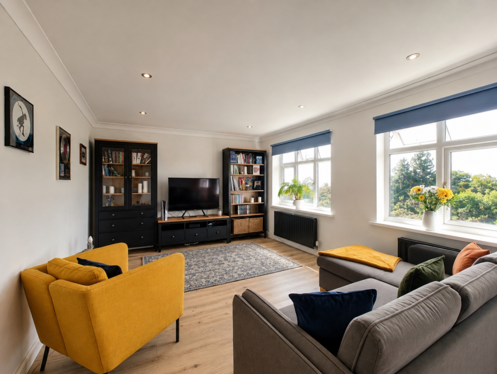 House in Dudley - View 3