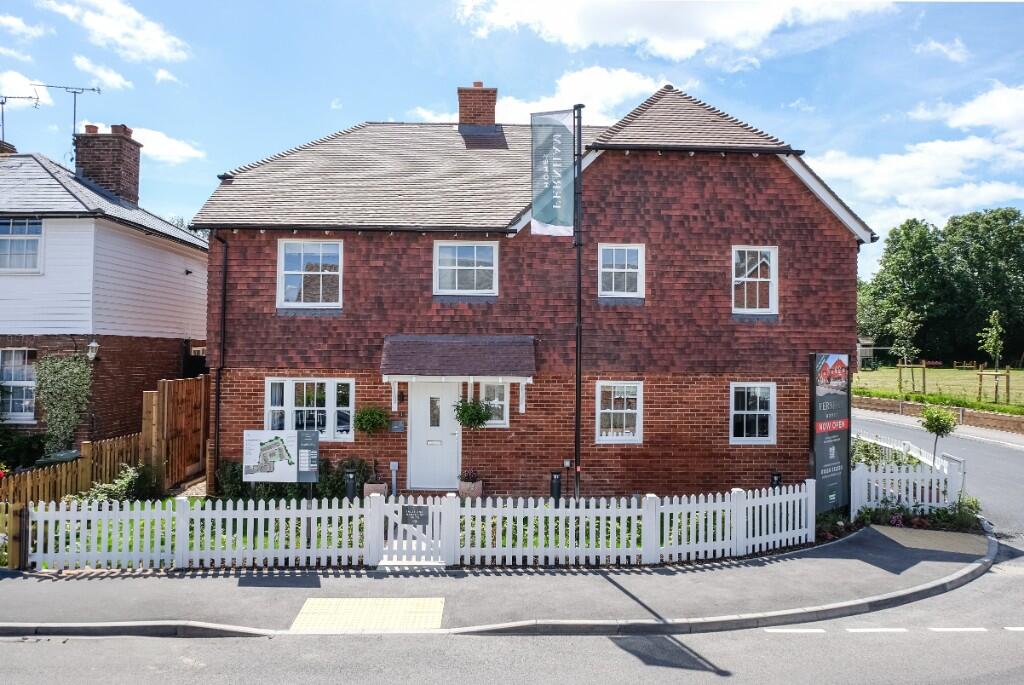 Main image of property: North Street,
Sutton Valence,
Kent,
ME17 3HS