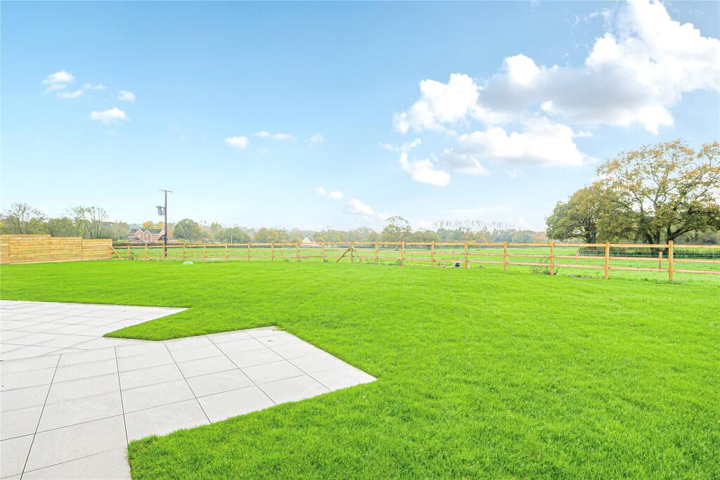 House in Mid Devon, Pirzwell, Kentisbeare - View 5