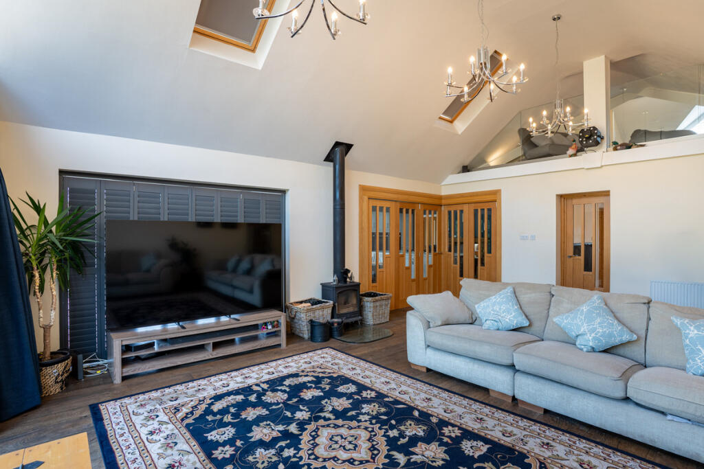 House in Wychavon, Hartlebury - View 4