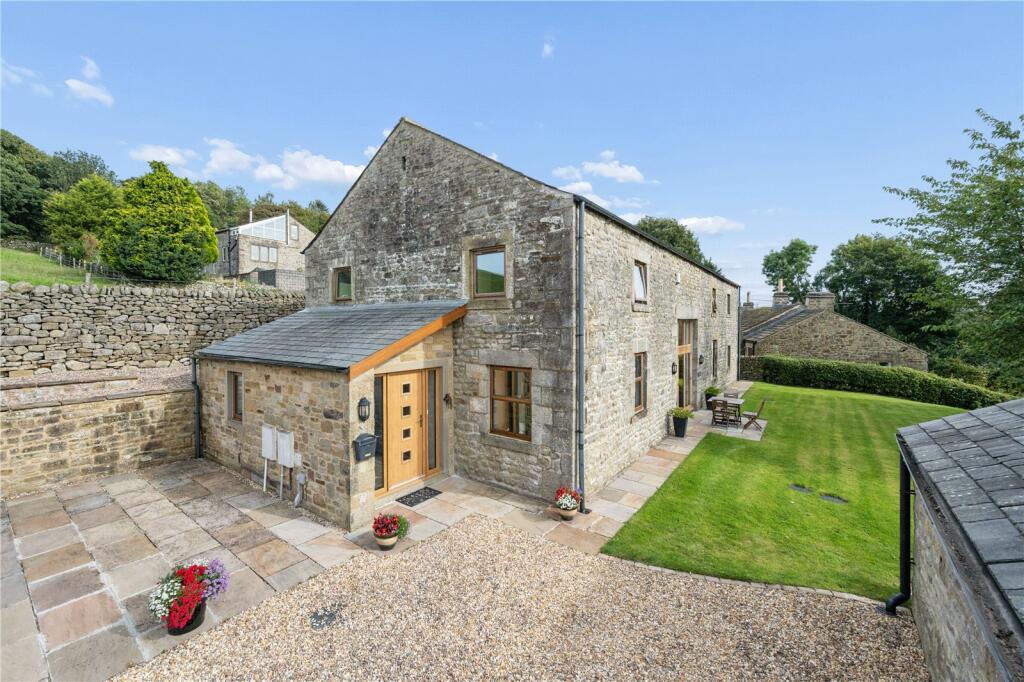 Long Preston, Skipton, North Yorkshire, BD23 photo 2