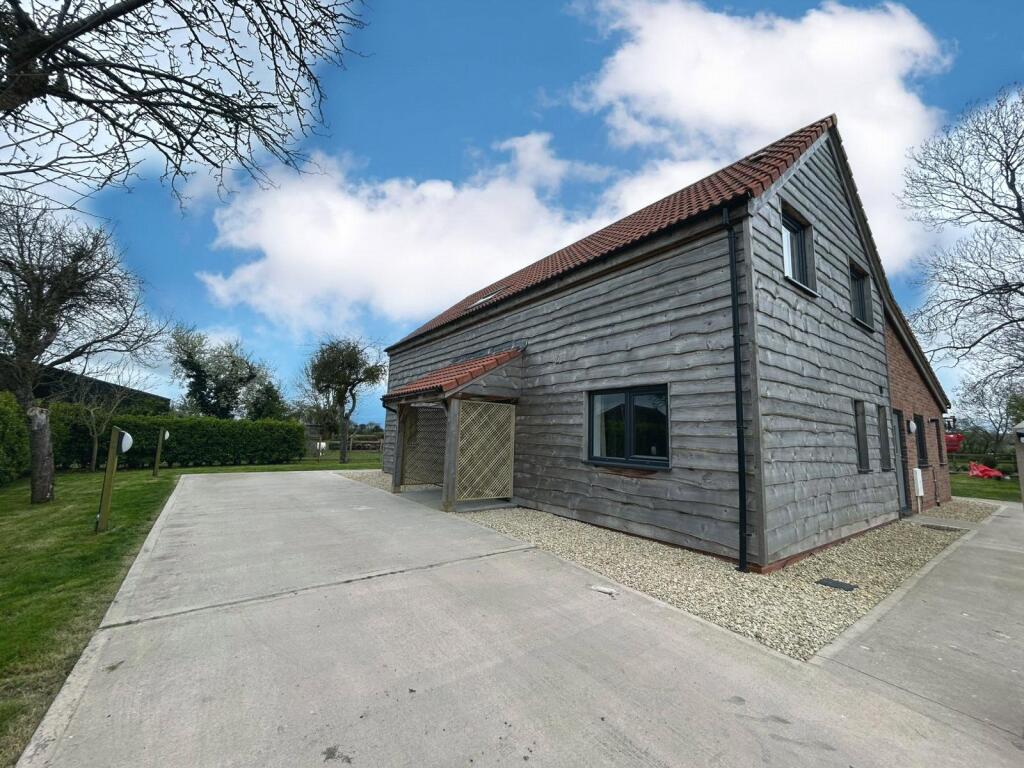 Main image of property: Field Road, High Ham, Langport, Somerset, TA10