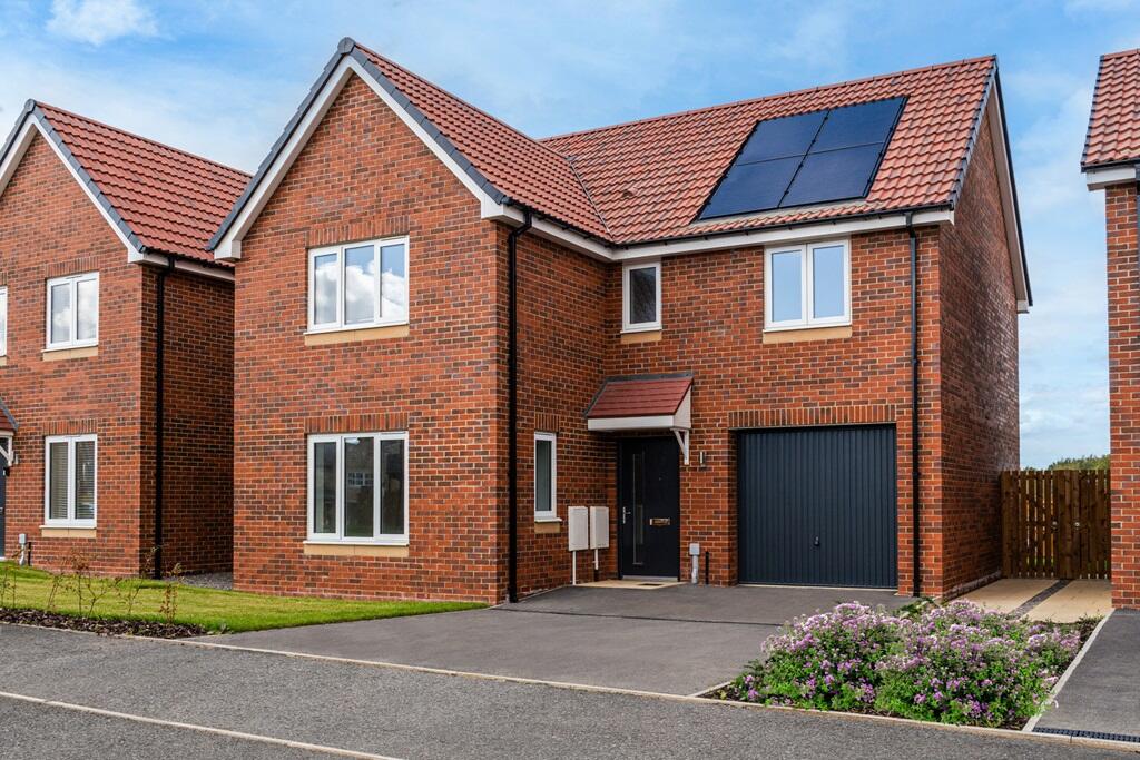 Main image of property: Durham Lane,
Eaglescliffe,
TS16