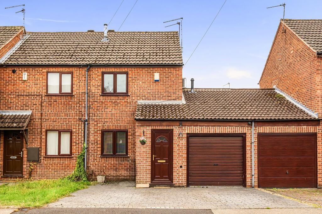 Main image of property: Samson Court, Ruddington, Nottingham, Nottinghamshire, NG11