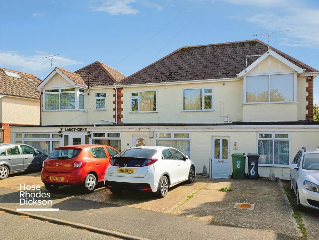 Main image of property: Witbank Gardens, Shanklin, Isle of Wight