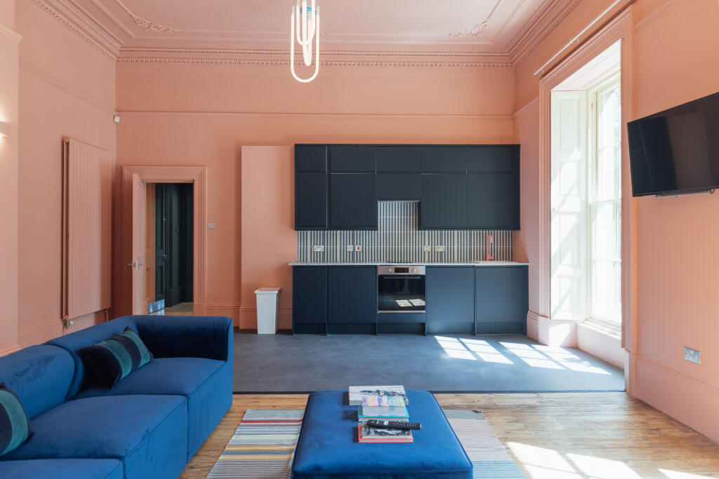 Main image of property: Buckingham House, Leeds