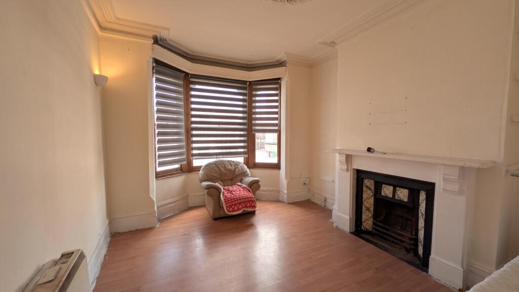 Main image of property: Derby Road, Nottingham, NG1 5BB
