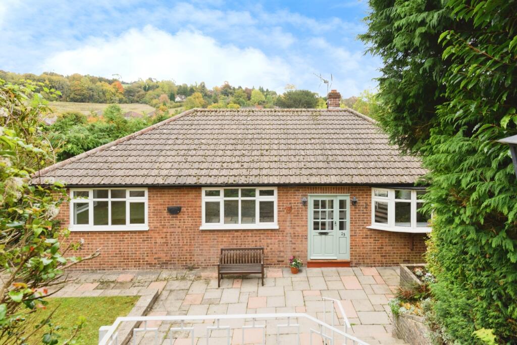 Main image of property: Tupwood Lane, Caterham, Surrey, CR3