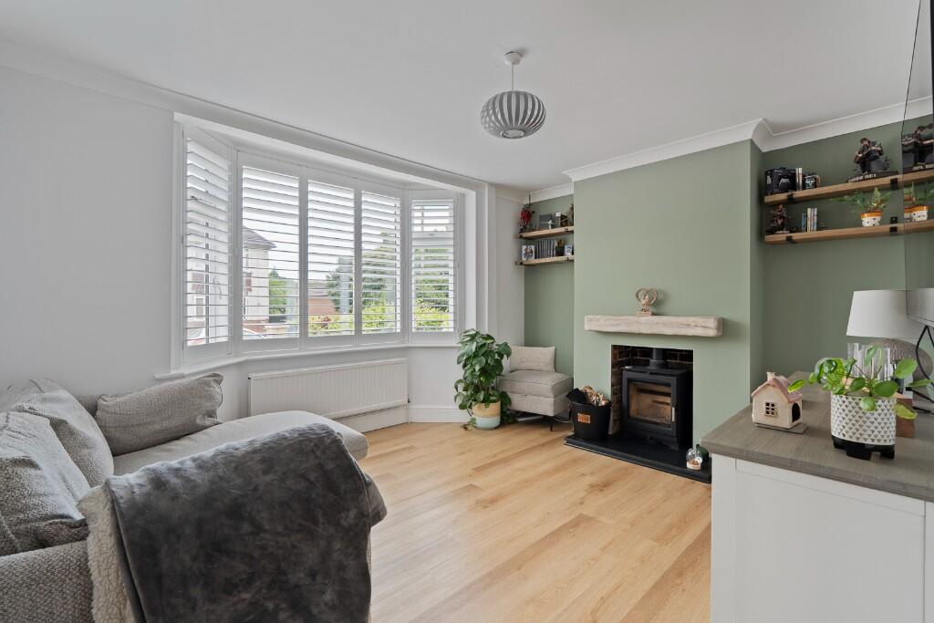 Seaview Estate, Netley Abbey, Southampton, SO31 photo 4