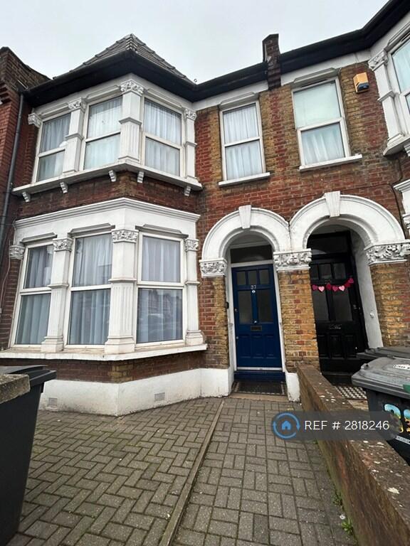 Main image of property: Westbury Avenue, London, N22