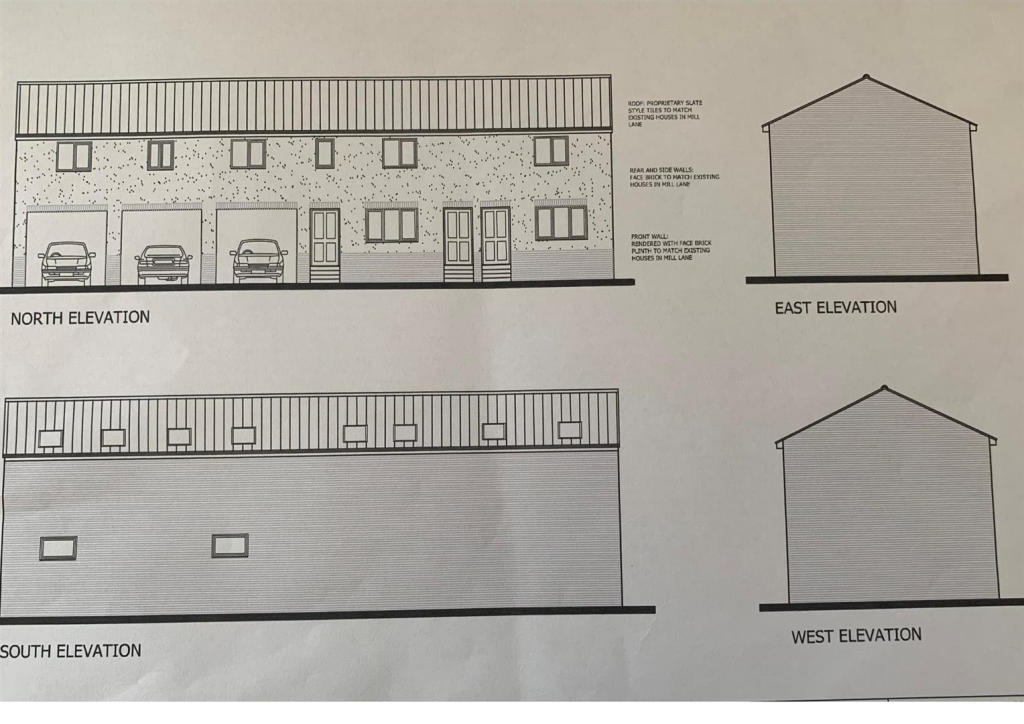 House in Taunton - View 3