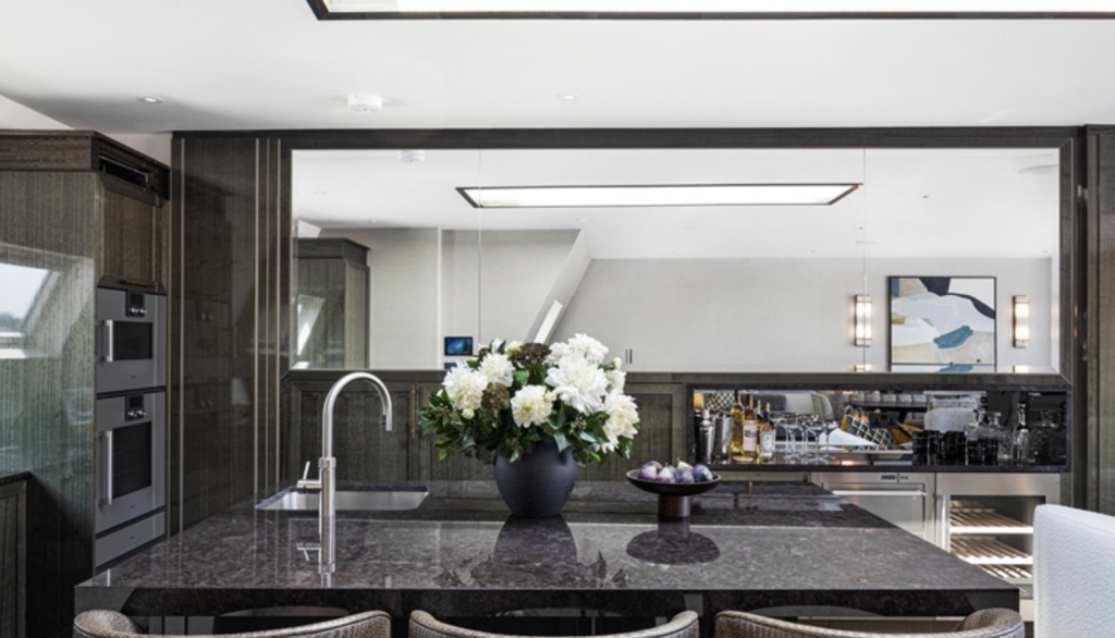 3 bedroom penthouse for rent