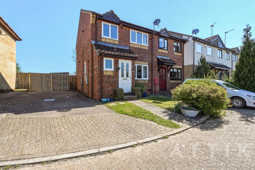 Main image of property: Reeves Close, Bungay
