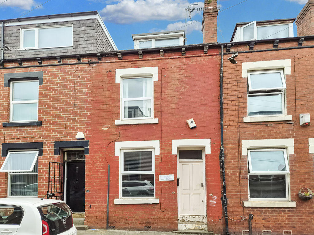 Main image of property: Welton Place, Leeds