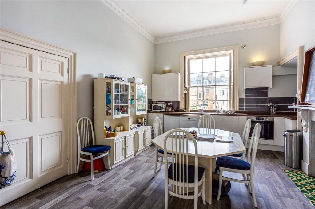 Great Pulteney Street, Bath, Somerset, BA2 - More