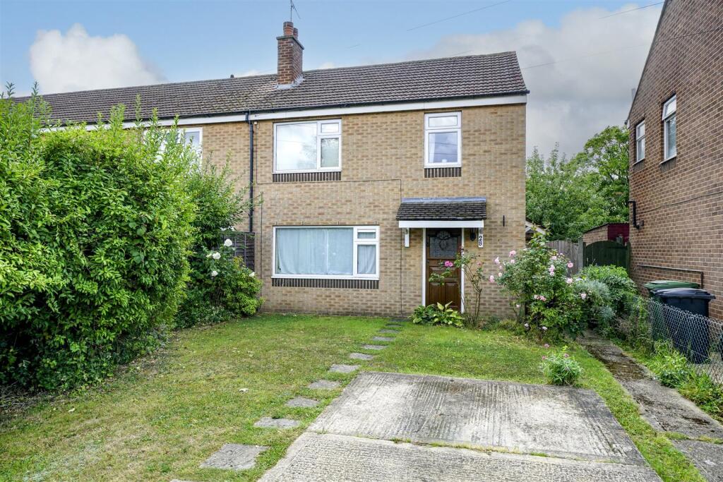 Main image of property: Nelson Avenue, St. Albans