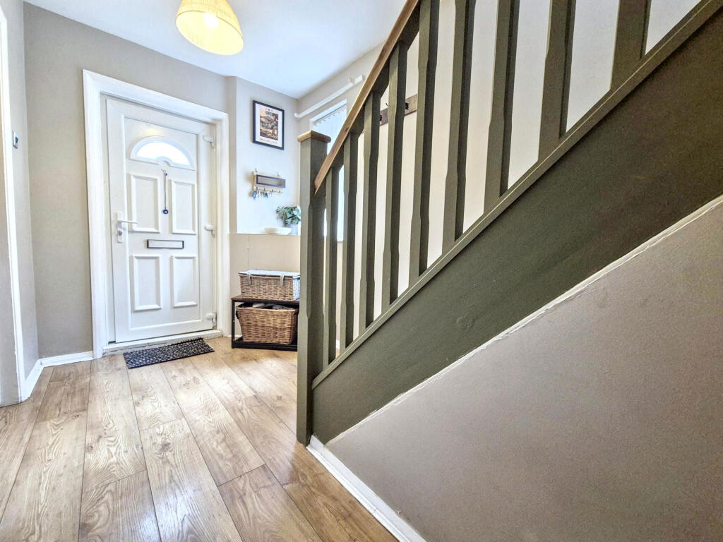 House in Newcastle upon Tyne - View 5