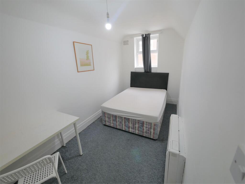 Main image of property: The Mount, Bournemouth, BH1