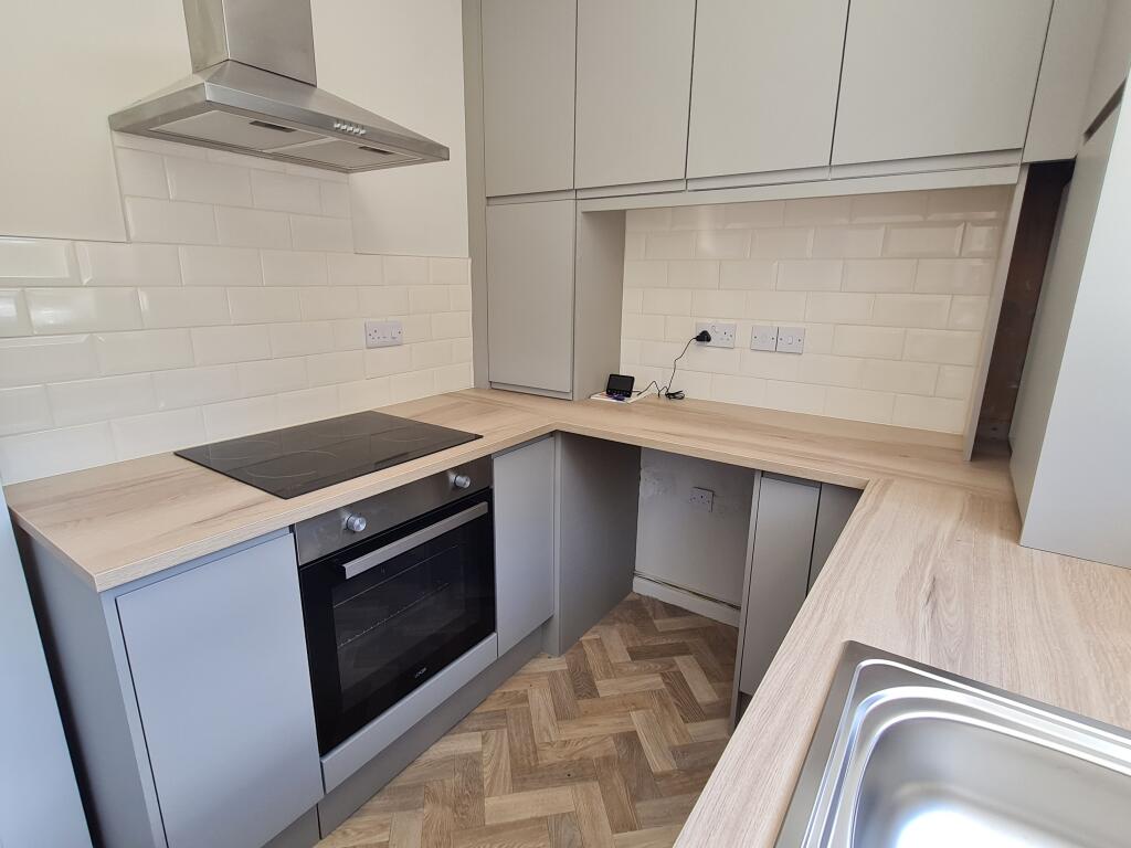 Main image of property: John Street, Newport