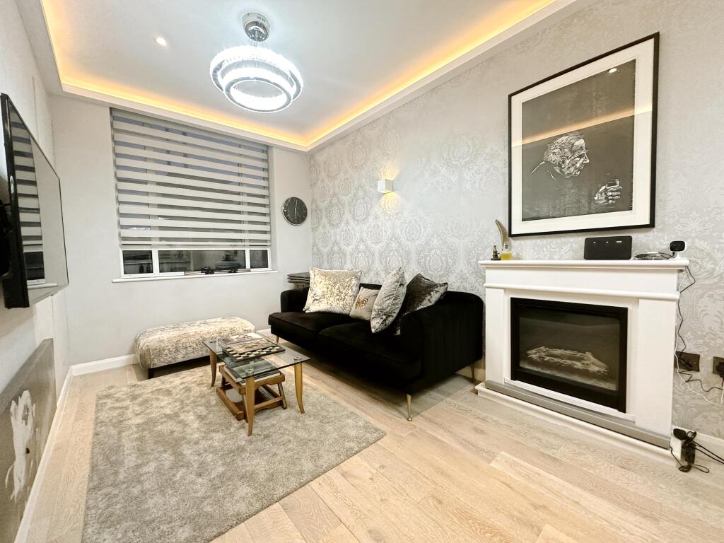 Main image of property: County Hall, 5 Chicheley Street, London, SE1 7PN
