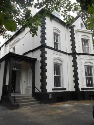 Main image of property: Holly House, L8