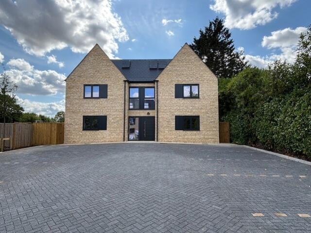 Main image of property: Burford Road, Carterton, Oxon, OX18