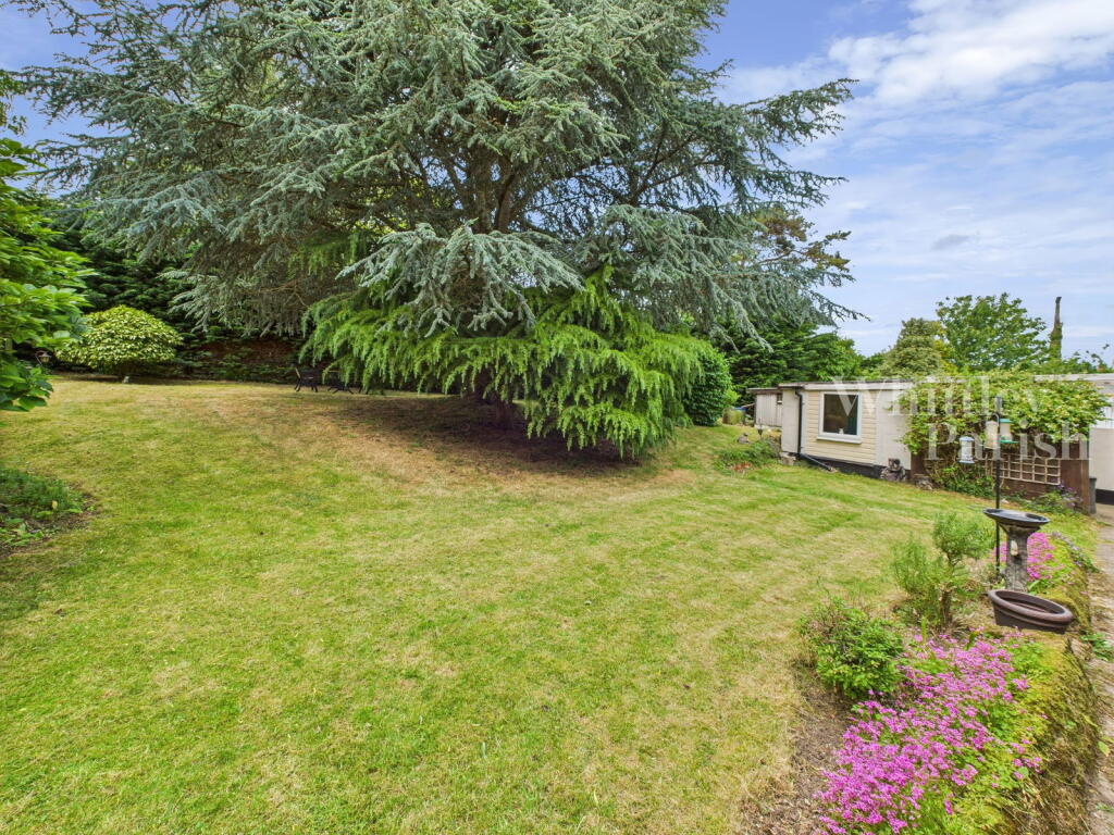 House in Mid Suffolk, Botesdale - View 4