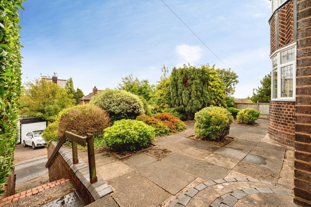 House in Birmingham - View 5