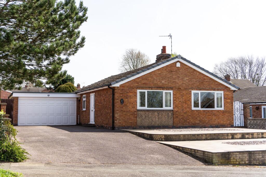 Main image of property: Hollies Way, Thurnby, LE7