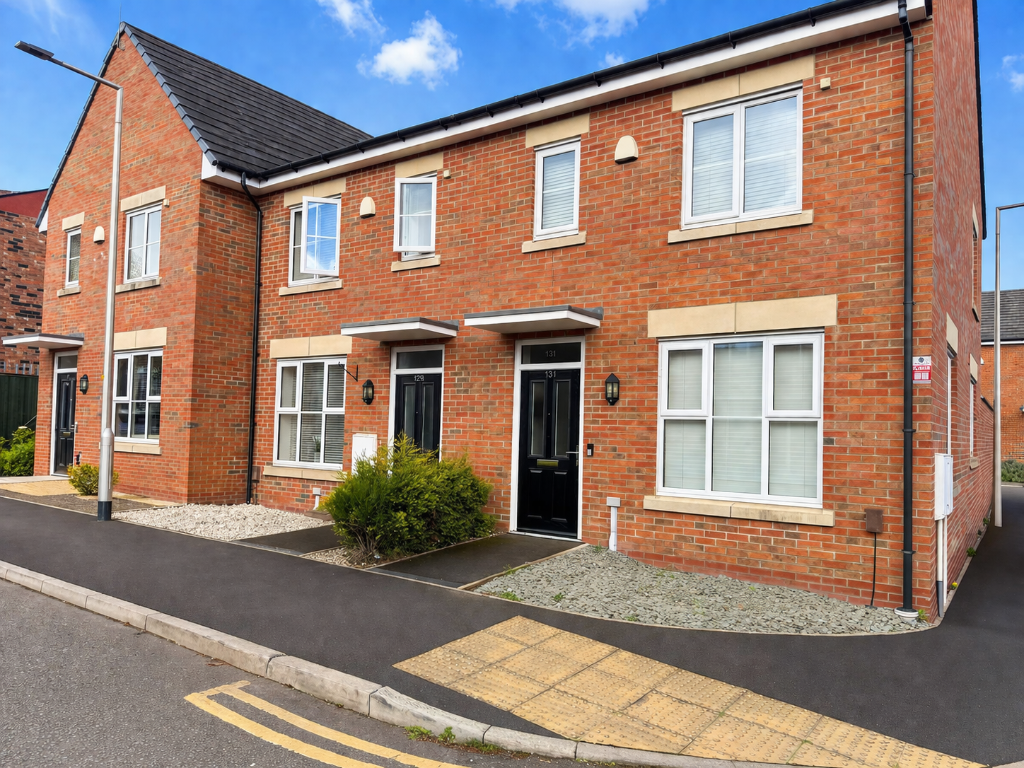 Main image of property: Charles Street, Heaviley, Stockport, SK1