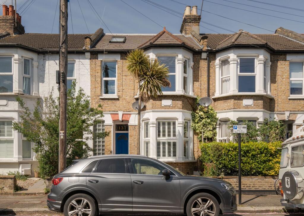 Main image of property: Albert Road, Leyton, London, E10