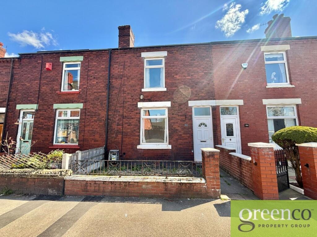 Main image of property: Gidlow Lane, Springfield, Wigan, WN6