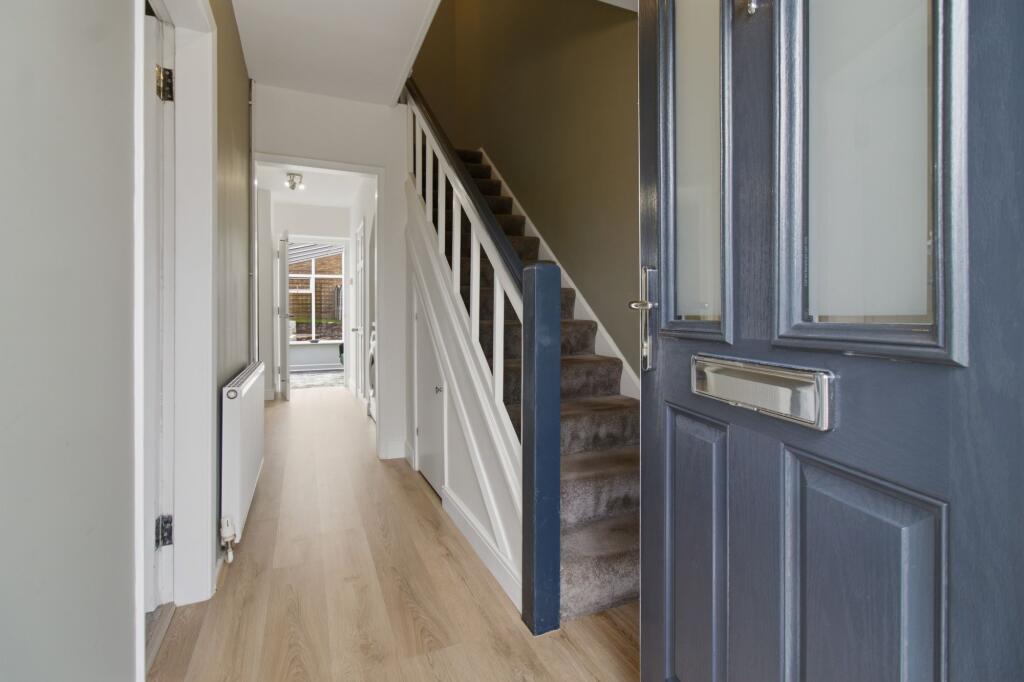 House in Wychavon, Chawson, Droitwich Spa - More