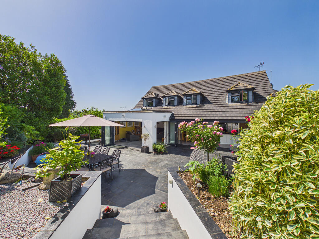 Main image of property: Barnhill Gardens, Marlow, Buckinghamshire