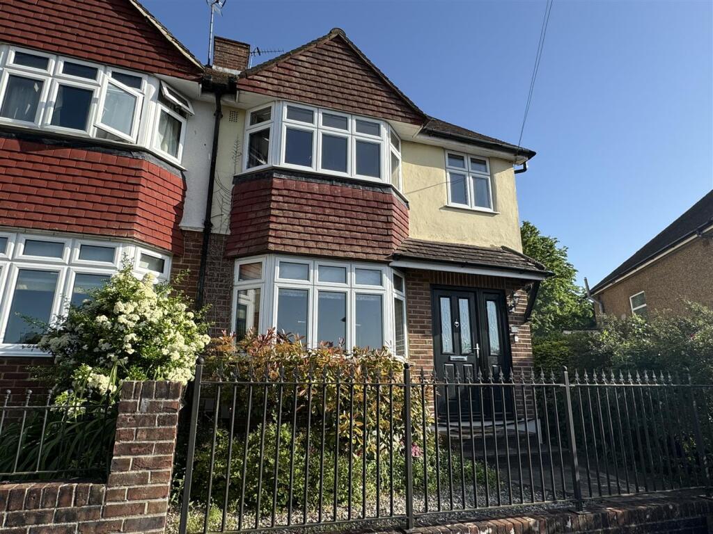 Main image of property: Bramblys Drive, Basingstoke