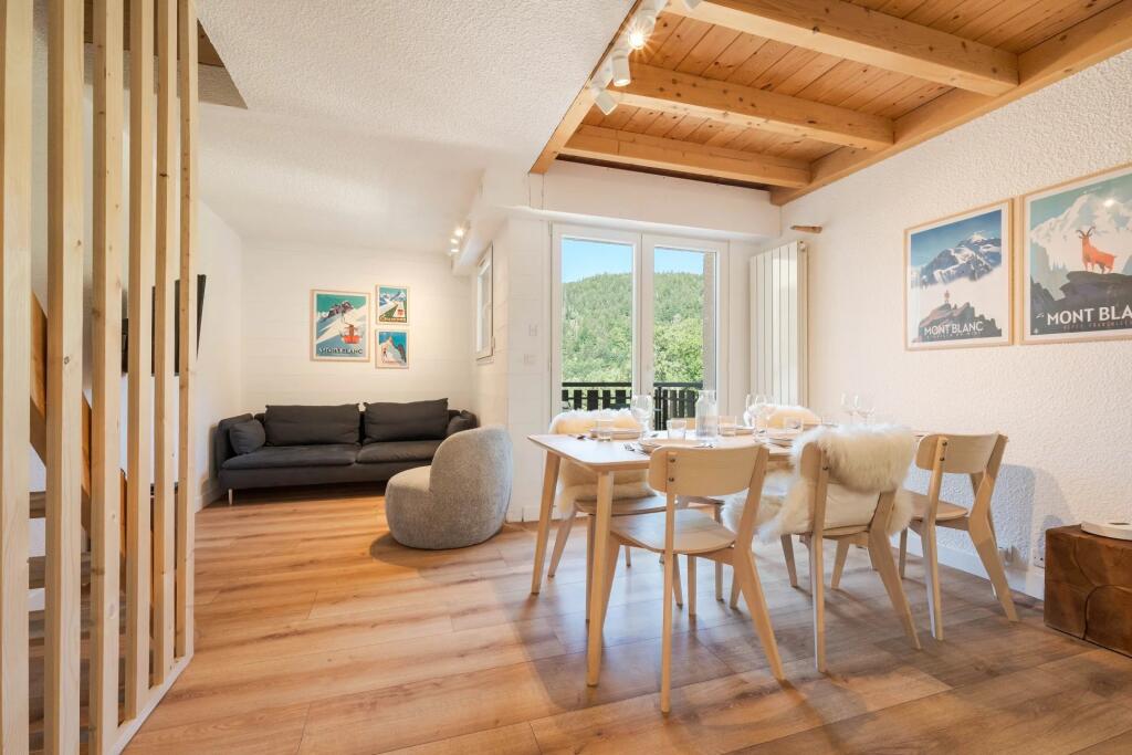 Main image of property: Rhone Alps, Haute-Savoie, Les Houches