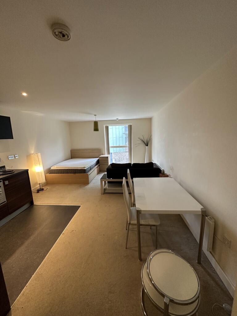 Additional image 4 of Apartment 756, 58 Sherborne Street, Birmingham, West Midlands B16 8FT