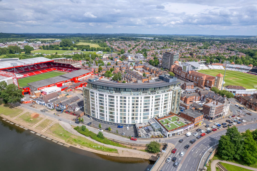 Main image of property: Pavilion Road, West Bridgford, Nottingham