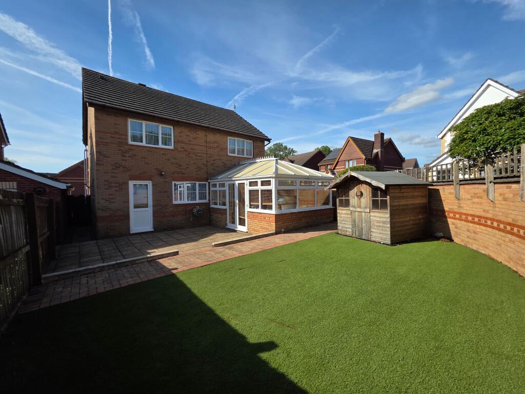 House in Swansea - View 3