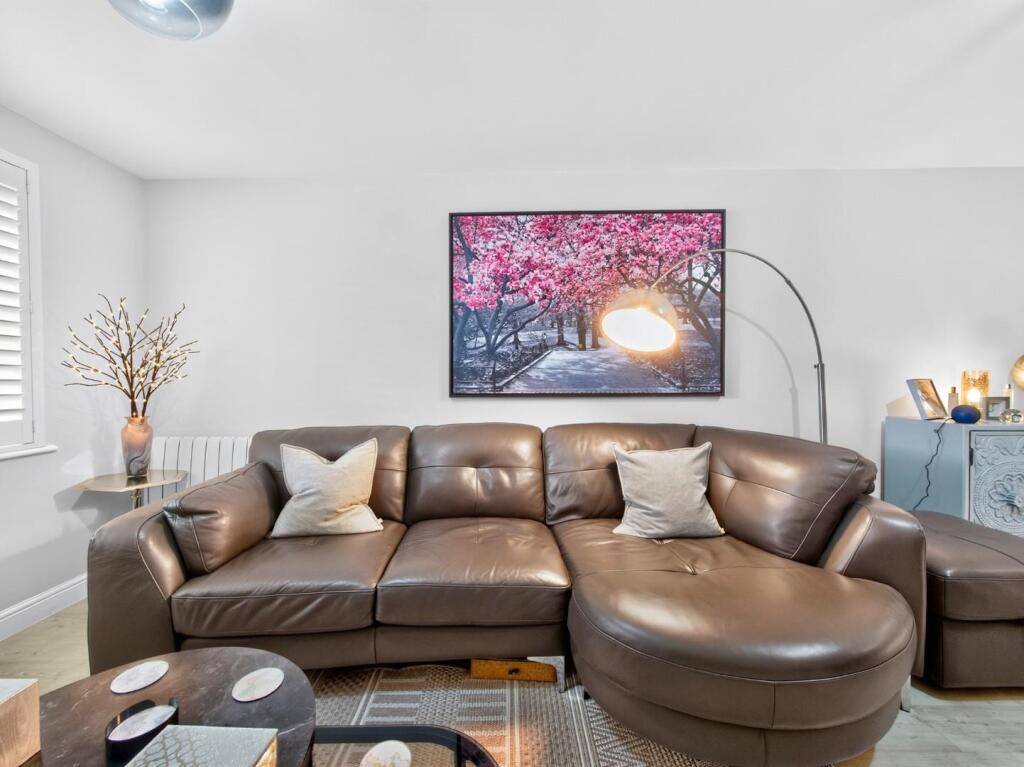 Apartment in York - More